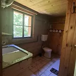 Meissnitzerhuette Apartment Sankt Margarethen im Lungau