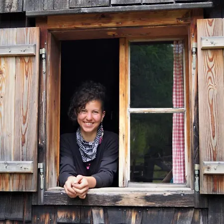 Meissnitzerhuette شقة *